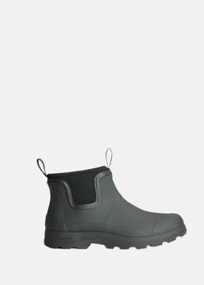 Tretorn Terrain Low Neo Insulated Black