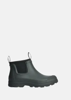 Tretorn Terrain Low Neo Black