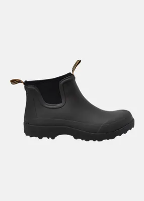 Tretorn Terräng Low Neo Black