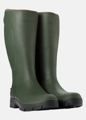 Tretorn Tornevik Green