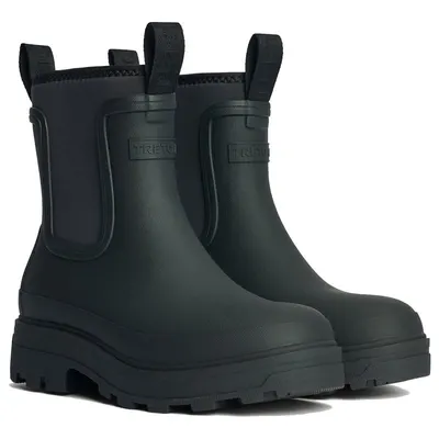 Tretorn Yun Black