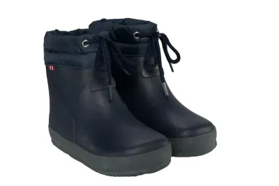 Viking Alv Barefoot Termo Blå