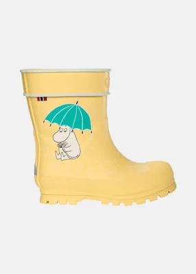 Viking Alv Jolly Moomin Light Yellow