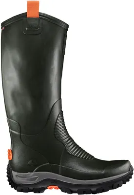 Viking Elk Hunter Green/Black