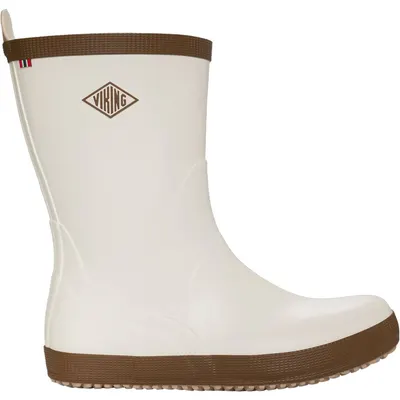 Viking Seilas Heritage Cream/Brown