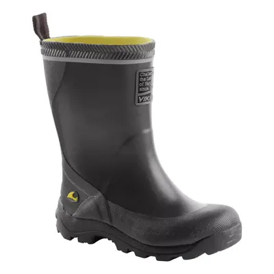 Viking Storm Boots Kids Dark grey