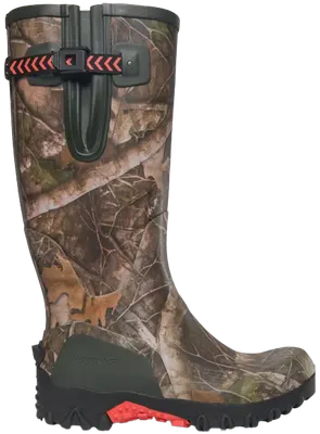 Viking Trophy High Camo