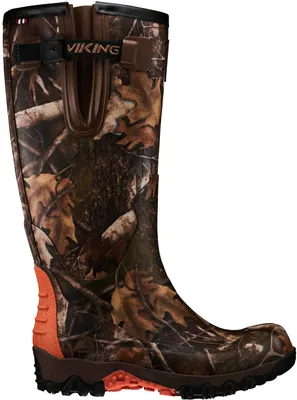 Viking Trophy V Camo Brown/Multi
