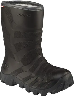 Viking Ultra 2.0 Black