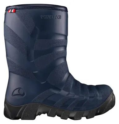 Viking Ultra Warm Blå