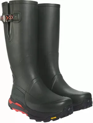 Viking Villrein Pro High Green