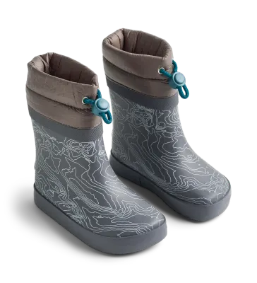 Wheat Arden Barefoot Termo