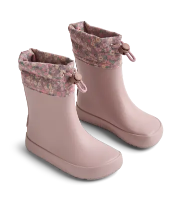 Wheat Zerro Termo Rosa
