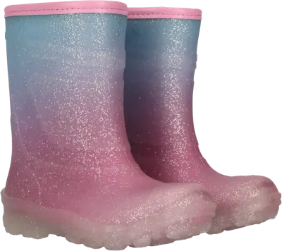 Zigzag Cenerki Termostövlar Rosa