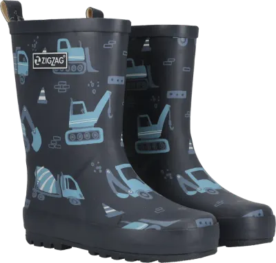 Zigzag Gemus Denim