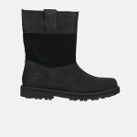 Courma Kid Wl Pull On Boot, Jet Black, 36,  Kängor