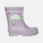 Alv Jolly Moomin, Lilac, 23,  Stövlar