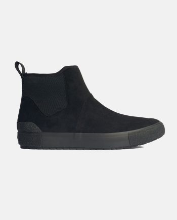 Alux Hybrid, 010/Black, 41,  Sneakers