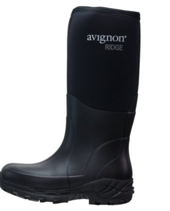 Avignon Ridge High