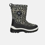 Nivala, Leopard, 28,  Kängor