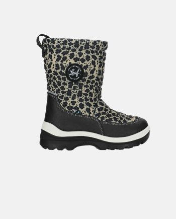 Nivala, Leopard, 28,  Kängor