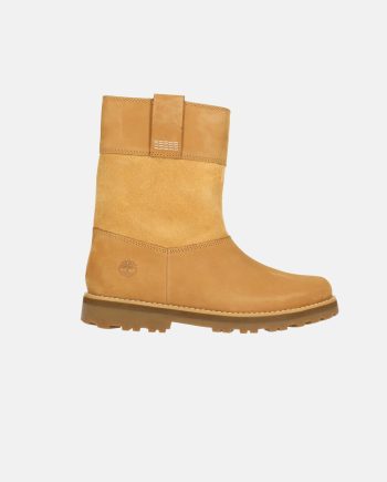 Courma Kid Wl Pull On Boot, Wheat, 37,  Kängor
