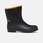 Nimis Winter, 010/Black, 44,  Gummistövlar