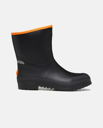 Nimis Winter, 010/Black, 45,  Gummistövlar