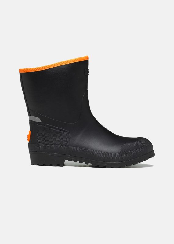 Nimis Winter, 010/Black, 44,  Gummistövlar