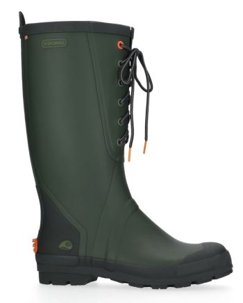 Slagbjorn Iv, Green, 37,  Stövlar