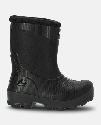 Frost Fighter Warm, Black/Grey, 26,  Snowboots