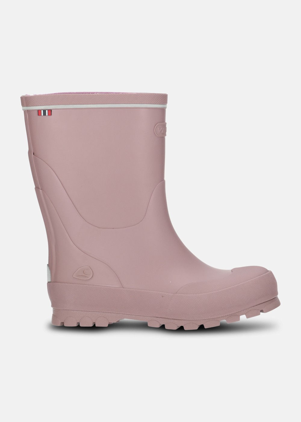 Jolly, Dusty Pink, 24,  Stövlar