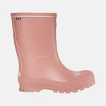 Jolly, Light Pink, 35,  Stövlar