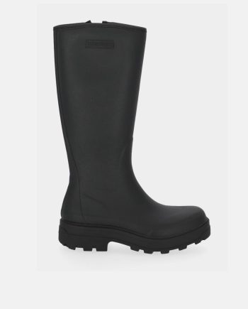 Halla, 010/Black, 36,  Stövlar
