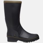 Balder 2, Black/Multi, 43,  Stövlar