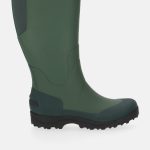 Terräng Lutum, 516/Green, 36,  Gummistövlar
