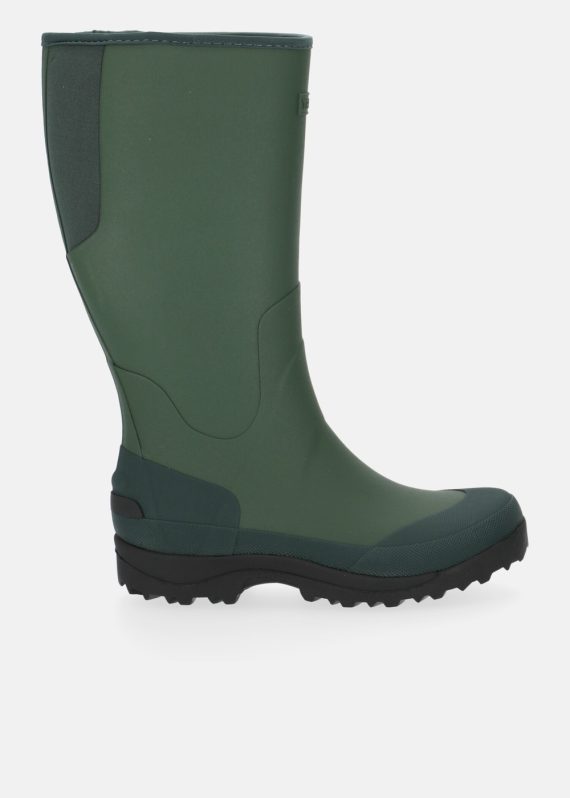 Terräng Lutum, 516/Green, 36,  Gummistövlar