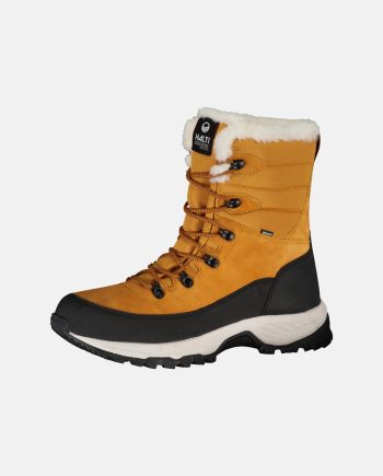 Tornio Drymaxx Winterboot, Nugget Gold, 38,  Dam