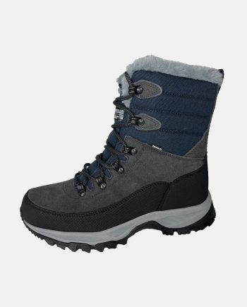 Tornio Drymaxx Winterboot, Anthracite Grey, 38,  Dam