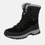 Tornio Drymaxx Winterboot, Black, 47,  Dam
