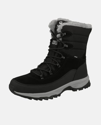 Tornio Drymaxx Winterboot, Black, 38,  Dam