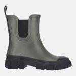 Raylee W Rubber Boot, Tarmac, 40,  Stövlar