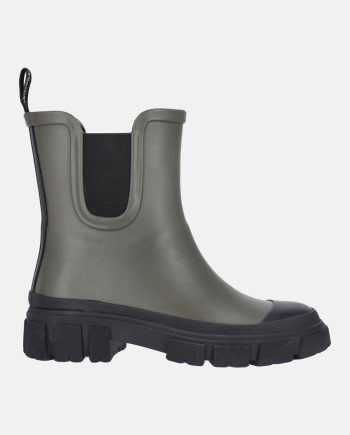 Raylee W Rubber Boot, Tarmac, 36,  Stövlar