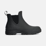 Garpa Pile, 059/Black, 38,  Stövlar