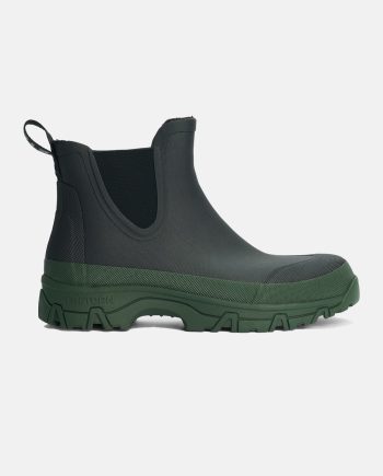 Garpa Pile, 050/Jet Black, 36,  Stövlar