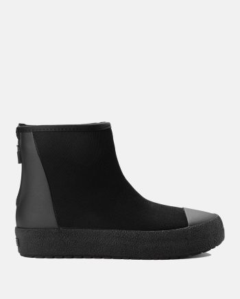 Arch Hybrid, 010/Black, 36,  Stövlar