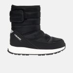 Equip Pull-On Warm Wp 1v, Black, 29,  Snow Boots