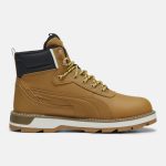 Desierto V3 Puretex, Taffy-Taffy-Puma Black, 41 (Uk 7.5),  Herr