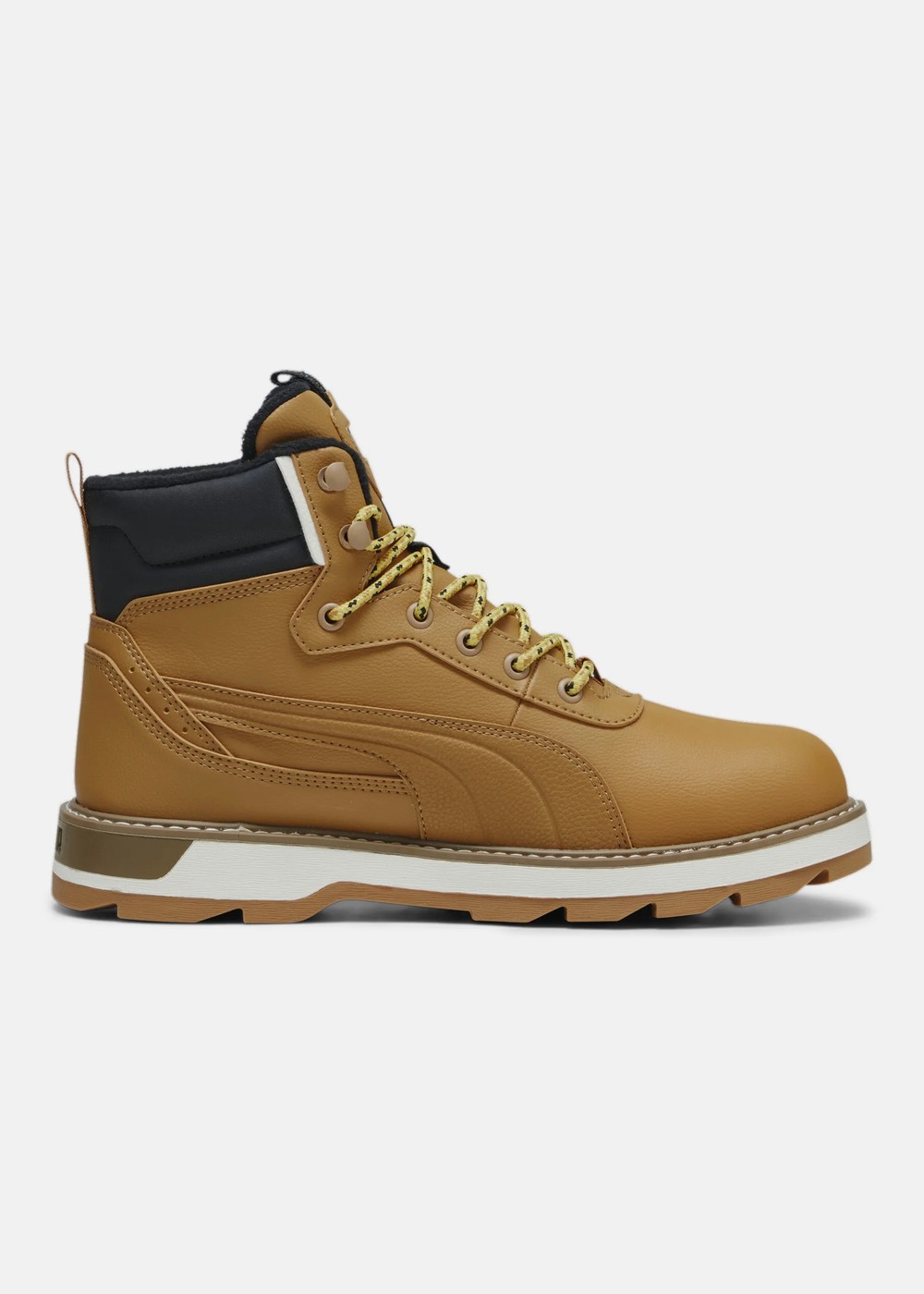 Desierto V3 Puretex, Taffy-Taffy-Puma Black, 41 (Uk 7.5),  Herr