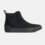 Alux Hybrid, 010/Black, 41,  Sneakers